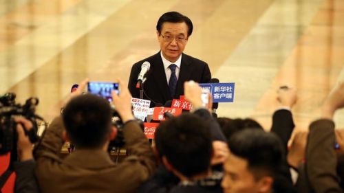 商务部长高虎城：择机对部分产品降税