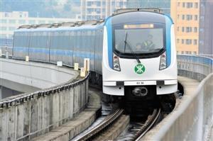 去哪都可乘地铁了，深圳轨道四期11条线路争取年内获批