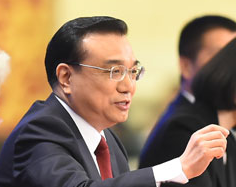 李克强：力争今年开通深港通