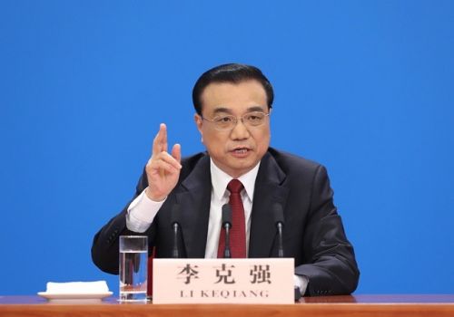 直面难题！总理记者会释放十大政策信号