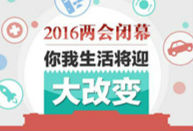6种人要涨工资，还有一大波红包发给你！两会改变你我生活