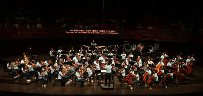 深圳音乐厅80余场公益演出等你看！这才是周末正确打开音乐的方式