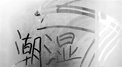 回南天又来｜赶紧复习防潮全攻略，跟“冒水”房间说拜拜 