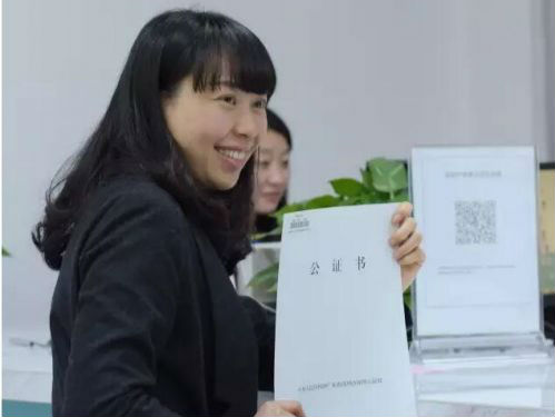 深圳人办领事认证不用再跑广州了！