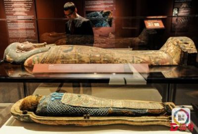 木乃伊只在埃及？不不不，这个展览告诉你“木乃伊的前世今生”