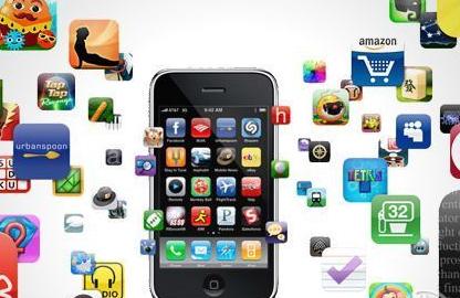 盗版APP致手机频死机 智能手机APP应用乱象不断