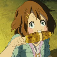 连山美食1