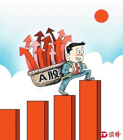 股市快讯| 沪指强势突破3000点整数关口 金融板块发力迅猛