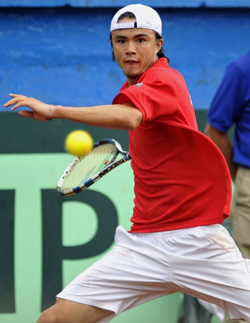 丹尼尔太郎