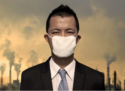 到环保微信平台举报空气污染，很多人这么干了