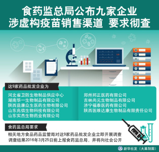 深圳市疾控中心：预防接种要到有资质单位