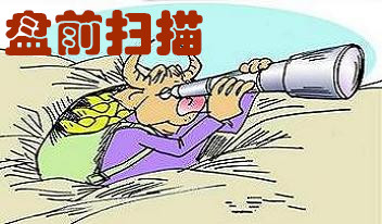盘前扫描｜大盘洗一洗更健康！主流观点这么认为