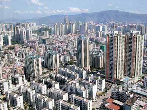 要买房的注意啦！深圳市住房信贷要收缩