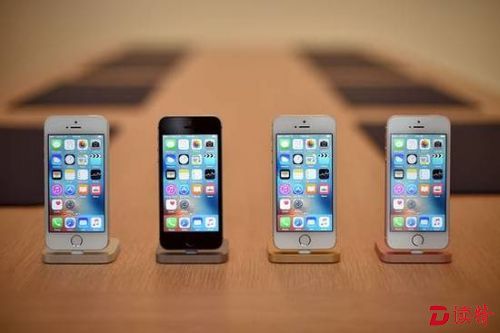 iPhone SE不支持中国4G+ 指纹识别慢不少