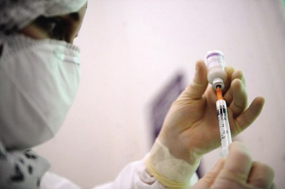 世卫组织：储存不当疫苗导致生病的可能性低