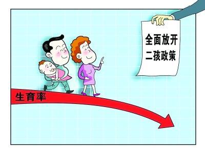 15省修改计生条例 比比谁的产假婚假多