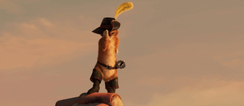 这里有一只逆天的猫请查收