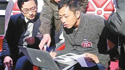 最强大脑选手协助破案？警方说：作用不大