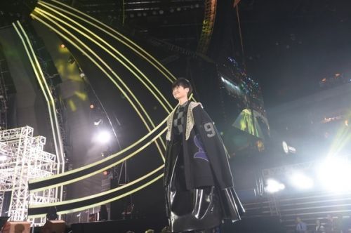“最红超女”李宇春获“最具影响力女歌手”