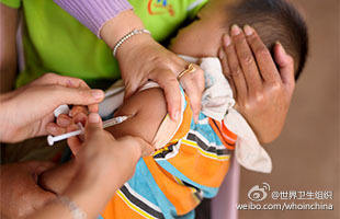 世界卫生组织：如何知道疫苗是否已失效