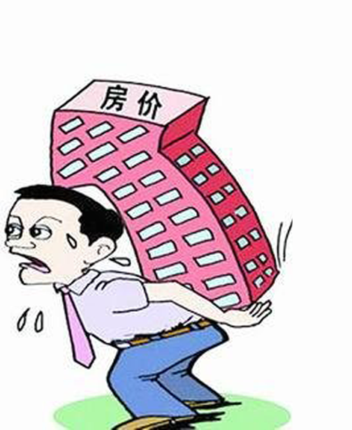 深圳一夫妻看中一套房，犹豫一晚房价涨10万！