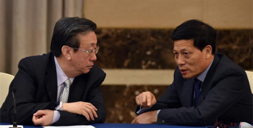 盘点｜近期省级大员密集调整：十余省份党委领导班子变动