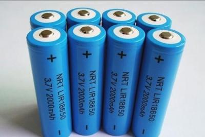 新型双离子电池技术在深圳问世 有望改变现有锂电产业格局