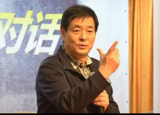 庞贝创作话剧《庄先生》将赴法国表演
