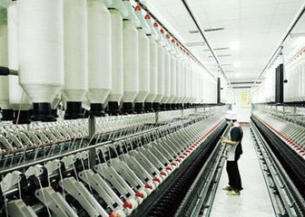 我国PMI ８个月来首次回升到５０％以上