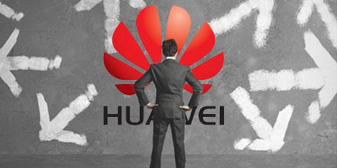 华为报喜啦！2015年全球营收608亿美元，超爱立信两倍！