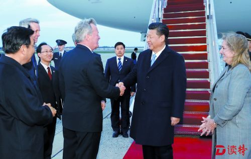 习核