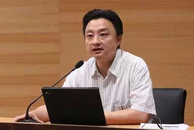 赵立出任深中校长后，谁来执掌深圳第二实验学校？是他！