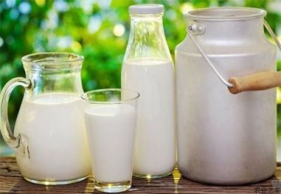 你喝的牛奶是奶粉勾兑的吗？来对照下复原乳鉴定新标准