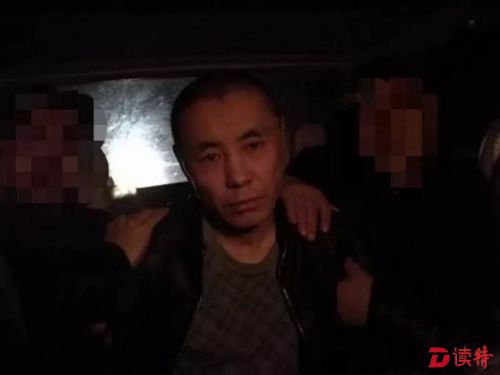 逃出了医院逃不出天网！黑龙江住院逃脱嫌犯抓到了