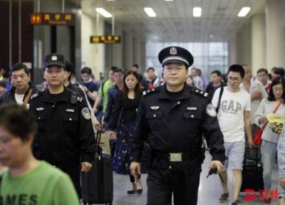 你住的街道安全吗？每周二来看看深圳公共安全指数