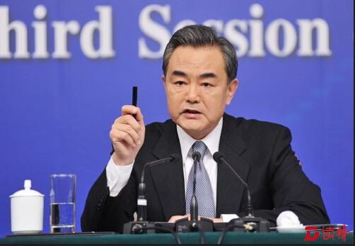 外交部长王毅受昂山素季邀请 今起正式访问缅甸 