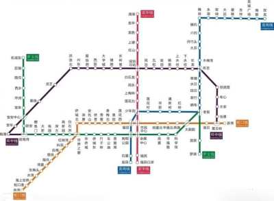 注意！４月８日、２２日地铁３号线塘坑站至双龙站区段时间有变