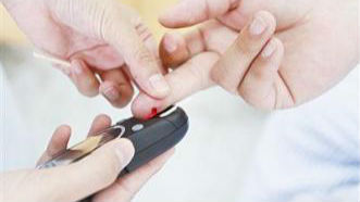 中国糖尿病发病率爆炸式增长 预防务必管住嘴迈开腿