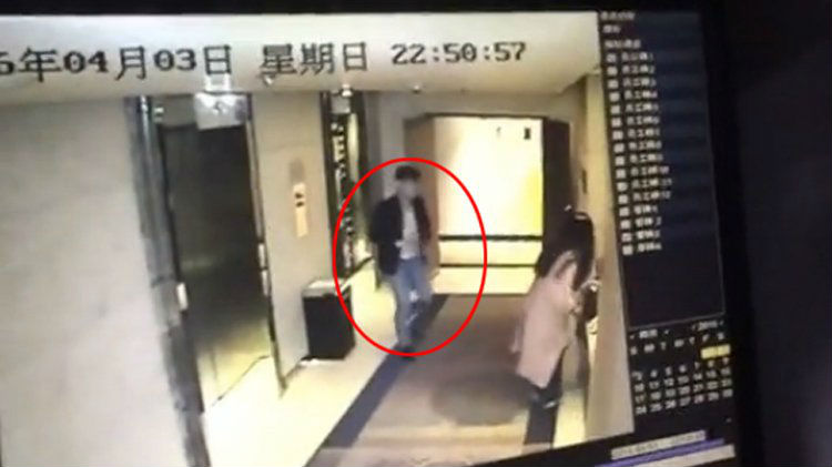 酒店遇袭女子接受央视采访：我不要钱只希望维护自己的权益