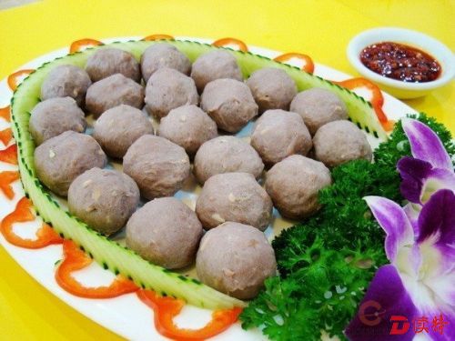 牛肉丸图2