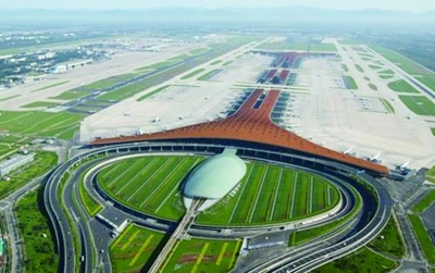 香港仍是全球最大航空货运枢纽  最忙机场榜排第8 