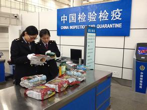 外国“天牛”跑到口岸“捣乱” 深圳检验检疫部门查杀处理