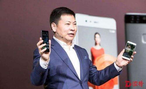 华为在中国“主场”大超苹果 苹果市场份额首现连续下滑