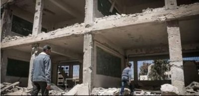 快讯｜IS屠杀175名叙利亚水泥厂员工