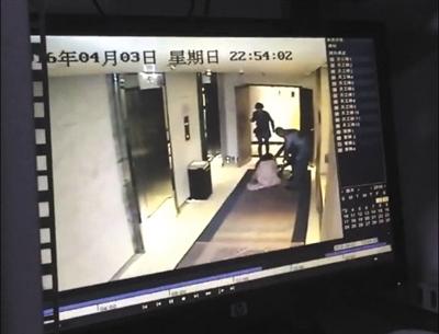 女子酒店被袭案 | 5名涉案人员被刑拘，系招嫖团伙