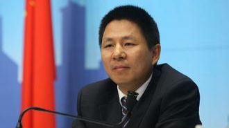 王建军任深交所总经理 宋丽萍另有任用