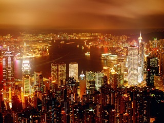 1800家旅行社牌照费都免啦！香港砸2.4亿港元重塑旅游形象