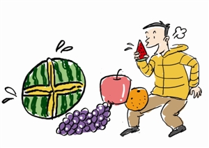 反季节蔬菜能吃吗？口感虽略逊但安全