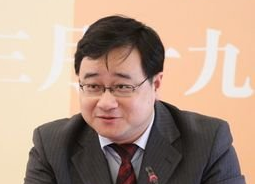 42岁政坛新星深圳南山区副区长纪震被查 为多所高校博导