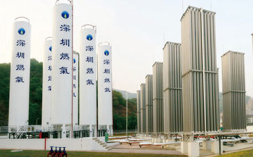 燃气服务进入“互联网+”时代 深圳燃气3家营业厅业务将停业